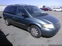 2006 Chrysler Town & Country TOURING 2A4GP54L16R783611