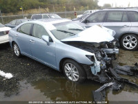 2010 Lexus ES 350 JTHBK1EG8A2402044