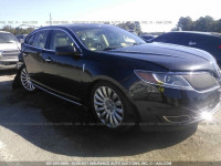 2013 LINCOLN MKS 1LNHL9DK0DG607230