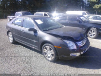 2006 FORD FUSION 3FAFP08146R116173