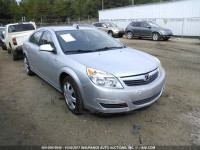 2009 Saturn Aura XE 1G8ZS57B29F230634