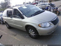 2006 Chrysler Town and Country 2A4GP54L86R701714
