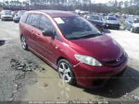 2006 Mazda 5 JM1CR293260102565