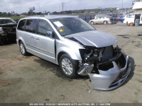 2012 Chrysler Town and Country 2C4RC1GG8CR192298