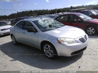 2009 Pontiac G6 1G2ZG57B894175176