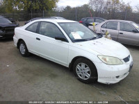 2004 Honda Civic 1HGEM22114L006990