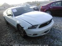 2012 Ford Mustang 1ZVBP8AM7C5269444