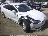 2015 Ford Fusion 3FA6P0H79FR185008