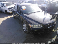 2005 Volvo S60 2.5T YV1RS592452443180