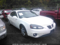 2008 Pontiac Grand Prix 2G2WP552981186445