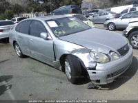 2000 Lexus GS JT8BD68S5Y0088706