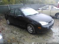 2007 Ford Focus 1FAFP34N57W109774