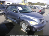 2007 CHRYSLER PT CRUISER 3C3JY45X57T517936