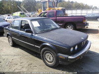 1987 BMW 325 WBAAE5404H1696765