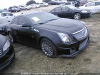 2009 Cadillac CTS-v 1G6DN57P790172352