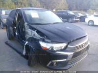 2016 Mitsubishi Outlander Sport JA4AP3AW3GZ045602