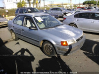 1996 Toyota Tercel DX JT2BC52L0T0185457