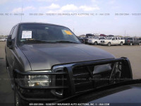 2006 Ford F250 1FTSW21P96EC33692