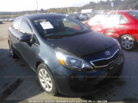 2012 KIA RIO KNADN4A39C6050395