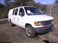 2003 FORD ECONOLINE E250 VAN 1FTNE24203HB15816