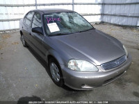 2000 Honda Civic 1HGEJ6676YL022803