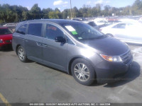 2012 Honda Odyssey 5FNRL5H4XCB120526