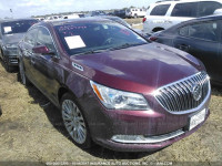 2015 Buick Lacrosse PREMIUM 1G4GF5G39FF242233