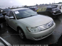 2008 Ford Taurus 1FAHP25WX8G110568