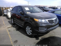 2011 KIA Sorento 5XYKTCA14BG098312