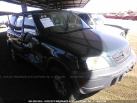 2000 Honda CR-V LX JHLRD2840YS007208