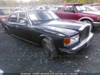 1989 Rolls-royce Silver Spur SCAZN02AXKCX24544