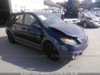 2006 PONTIAC VIBE 5Y2SL65826Z442607