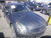 2010 Infiniti G37 SPORT JN1CV6AP9AM405669