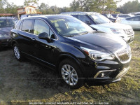 2017 BUICK ENVISION LRBFXBSA3HD002805