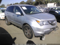 2007 Acura MDX 2HNYD28837H501588