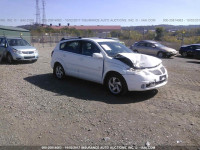 2005 Pontiac Vibe 5Y2SL63865Z446449