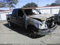 2005 Ford F250 1FTSW21P95EB33980