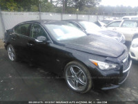 2016 INFINITI Q50 PREMIUM JN1CV7AR6GM253754