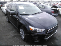 2015 Mitsubishi Outlander Sport 4A4AP3AU2FE021102