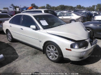 2005 VOLVO S80 YV1TH592451406706