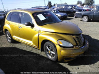 2002 Chrysler PT Cruiser LIMITED/DREAM CRUISER 3C8FY68B12T349278