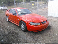 2004 Ford Mustang 1FAFP40634F196106