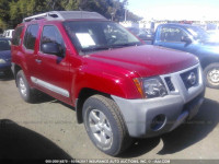 2011 Nissan Xterra OFF ROAD/S/SE 5N1AN0NW5BC505760