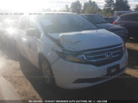 2013 HONDA ODYSSEY LX 5FNRL5H26DB090179