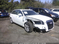 2010 Audi A6 WAU4GAFB0AN078680