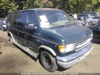 2000 Ford Econoline E150 VAN 1FDRE14W3YHA07546