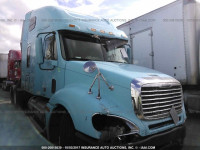 2006 FREIGHTLINER COLUMBIA COLUMBIA 1FUJA6CK16PN67943