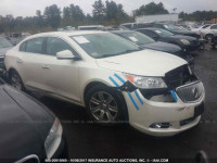 2012 BUICK LACROSSE PREMIUM 1G4GE5E31CF371147