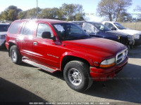 2000 Dodge Durango 1B4HS28N9YF292424