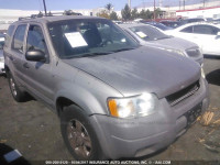 2001 Ford Escape 1FMYU04111KB41204